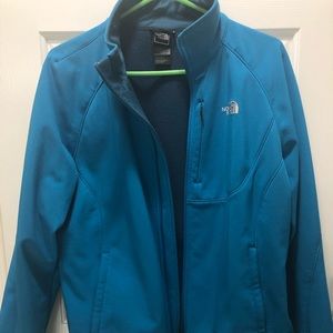 Women’s North Face jacket